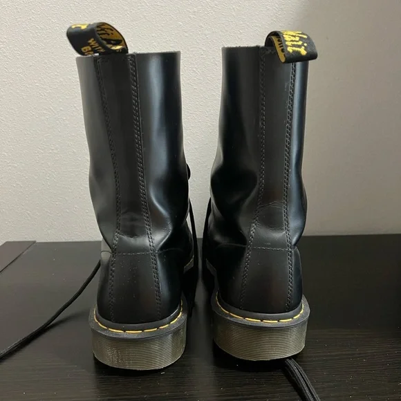 Doc Martens 1490 size US 12 - Picture 3 of 10